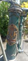 Vintage FSK  Sammler Fahrrad Rad Deko Niedersachsen - Rosengarten Vorschau