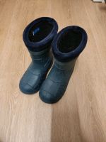 Gummistiefel Kinder gr. 28 gefüttert Hessen - Langgöns Vorschau