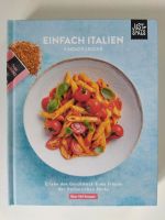 Kochbuch Just Spices - Einfach Italien Dortmund - Oestrich Vorschau