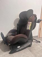Kindersitz Auto BeSafe iZi Combi X4 Isofix Autokindersitz Bayern - Kochel am See Vorschau