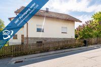 Renovierungsbedürftiges Zweifamilienhaus  in Hutthurm Bayern - Hutthurm Vorschau