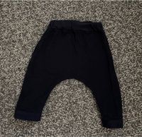 ♠️ PETIT BATEAU Baumwollhose blau 67 68 ♠️ Nordrhein-Westfalen - Hagen Vorschau