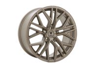 BALDR Wheels 8,5x19 5x112 ET43 Matt Bronze Audi A3 Bayern - Mellrichstadt Vorschau