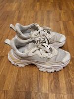 Sneaker von Steve Madden Eimsbüttel - Hamburg Eidelstedt Vorschau