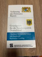 Grundgesetz Bayern - Elchingen Vorschau