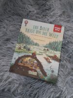 Buch Ein Biber reist um die Welt Mc Donalds Happy Meal Baden-Württemberg - Kirchheim unter Teck Vorschau