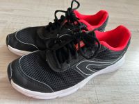 Decathlon Sneaker Joggingschuh schwarz Gr. 38 Berlin - Spandau Vorschau