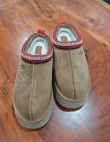 original UGG Schuhe. bequem, unbenutzt in beige Nordrhein-Westfalen - Siegen Vorschau