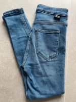 Dr. Denim Jeans highwaist hohe Taille Petit S Moxy Frankfurt am Main - Rödelheim Vorschau