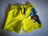 Lego Jurassic World Badeshort Badehose Gr. 128 Bayern - Weißenhorn Vorschau