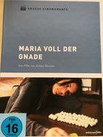 Maria voll der Gnade Drama Kolumbien Mediabook Kulturspiegel Dresden - Trachau Vorschau