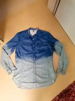 Jeanshemd Gr.M *G-STAR* RAW Damen blau wie NEU Einmalig 1* Bayern - Augsburg Vorschau