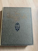 Wilhelm Busch Buch Niedersachsen - Nienhagen Vorschau
