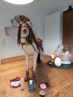 Pferd für Puppe Hessen - Hosenfeld Vorschau