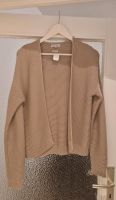 Marie Lund, Strickjacke, beige Hannover - Bothfeld-Vahrenheide Vorschau