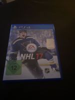 Ps4 Eishockey NHL17 Niedersachsen - Wolfsburg Vorschau