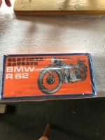 BMW Bausatz R62 Sachsen - Moritzburg Vorschau