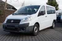 Fiat Scudo 9-Sitzer Rheinland-Pfalz - Grolsheim Vorschau