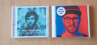 Musik CDs von Mark Forster und Max Giesinger Nordrhein-Westfalen - Bergneustadt Vorschau