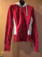 Mexx Sport M jacke strick rot Bayern - Würzburg Vorschau