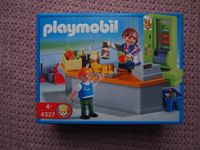 PLAYMOBIL 4327 Kiosk - NEU & OVP Dortmund - Eving Vorschau