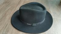 Stetson Hut Yutan flexible S Wollfilzhut Hessen - Fulda Vorschau