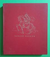 Honorar Daumier; Gemälde - Graphik Sachsen - Zwickau Vorschau