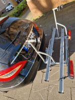 Fahrradträger Max 2 Fahrräder  zu vermieten Nordrhein-Westfalen - Dinslaken Vorschau