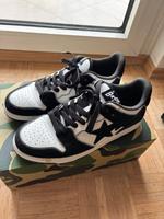 Bapesta Herren Schuhe Hessen - Rosbach (v d Höhe) Vorschau