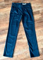 Legere Chinohose Hose von H&M - blau - Gr. 36 Hessen - Münzenberg Vorschau