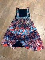 Desigual Kleid Blumenmuster bunt, Größe 40, top Zustand!!! Niedersachsen - Rühen Vorschau