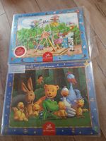 Puzzle Spiegelburg Ravensburger Nordrhein-Westfalen - Bergisch Gladbach Vorschau