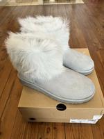 UGG Boots Mini Toscana Gr. 40 grau neu Bayern - Zolling Vorschau