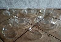Jenaer Glas Service aus der DDR Baden-Württemberg - Bretten Vorschau