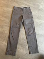 Chino H M grau Slim fit Stretch 29 Bremen - Oberneuland Vorschau