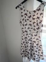 Kleid Größe 34/36 Sachsen - Zschopau Vorschau