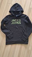 Pullover / Hoodie Jungen Jack&Jones Gr. 164 Bayern - Bad Staffelstein Vorschau