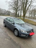 VW Passat TSI Niedersachsen - Marklohe Vorschau