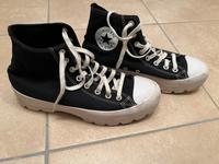 Converse Schuhe Plattform Rheinland-Pfalz - Mainz Vorschau