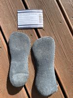 Barfußschuhe/ -Socken Brandenburg - Bernau Vorschau