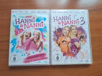 Hanni & Nanni 1 und 3 (DVD) Bayern - Veitshöchheim Vorschau