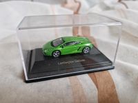 Modellauto Lamborghini Gallardo in grün, neu und OVP Bayern - Schnaittach Vorschau