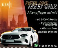 Altenpfleger m/w/d ab 3800 € Brutto Work & Travel NL Stuttgart Baden-Württemberg - Offenburg Vorschau