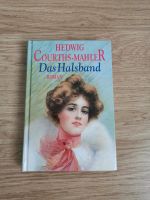 Buch Das Halsband Roman Hedwig Courths-Mahler Nordrhein-Westfalen - Minden Vorschau