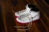 Nike Tokyo Inflict SE - Boxen / Ringen Sportschuhe US 13 EU 47,5 Hannover - Linden-Limmer Vorschau