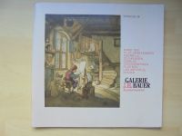 Galerie J.H. Bauer Kunstantiquariat Hannover Katalog 28 Kunst Stuttgart - Stuttgart-Mitte Vorschau