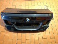 BMW F10 Heckklappe M Spoiler Heckspoiler Original Nordrhein-Westfalen - Heinsberg Vorschau