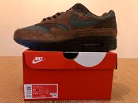 Nike Air Max 1 Beef and Broccoli US 12 46 cacao wow ( no Patta ) Nürnberg (Mittelfr) - Mitte Vorschau