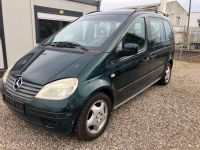 Mercedes-Benz Vaneo Compact Van 1.7 CDI | EXPORT Schwerin - Lankow Vorschau