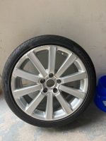 Omanyt vw original felge 7,5x18 ET49 Nordrhein-Westfalen - Oberhausen Vorschau